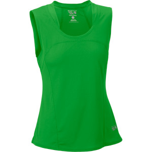 Mountain Hardwear Wicked Lite Tank Top - Women's