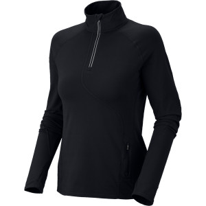 Butter Zippity Shirt - Long-Sleeve - Women's