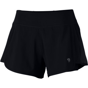 Pacer 2-In-1 Short - Women's
