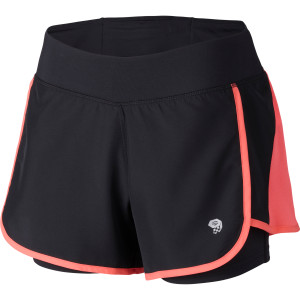 Pacer 2-In-1 Short - Women's