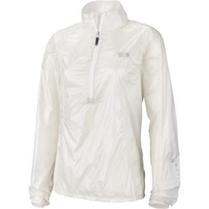 Mountain Hardwear Ghost Whisperer Anorak - Women's