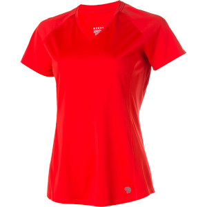 Mountain Hardwear Tephra Trek Shirt - Short-Sleeve - Women's