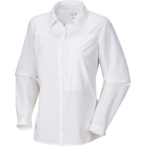 Canyon Shirt  - Long-Sleeve - Women's