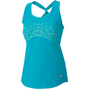 Mountain Hardwear Lhasa Sport Tank Top - Women's