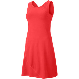 Mountain Hardwear Loess Dress - Women's