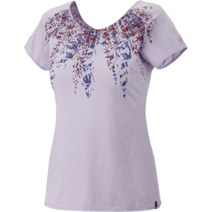 Mountain Hardwear Numasa Shirt - Short-Sleeve - Women's