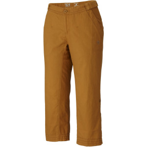 Mountain Hardwear Sandhills Capri - Women's