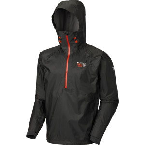 Quasar Pullover Jacket - Men's