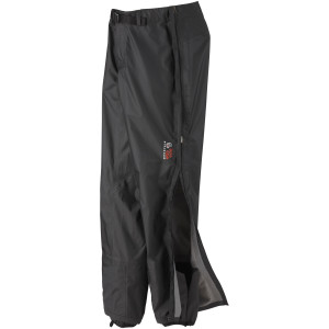 Click to Enlarge for Mountain Hardwear Quasar Pant - Men's Mountain Hardwear Quasar Pant - Men's-Image