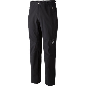 Warlow Softshell Pant - Men's