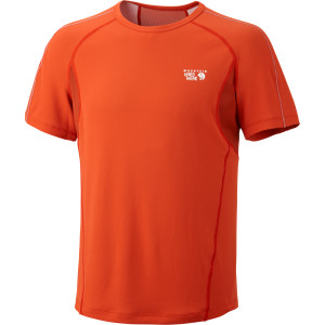 Elmoro T-Shirt - Short Sleeve - Men's