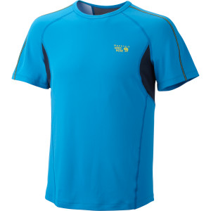 Elmoro T-Shirt - Short Sleeve - Men's