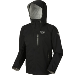 Stretch Typhoon Jacket - Men's