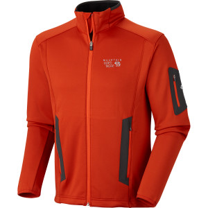 Mountain Hardwear Arlando Jacket - Men's