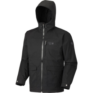 Mountain Hardwear Ulster Jacket - Men's
