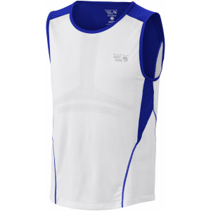 Mountain Hardwear Way2Cool Tank Top - Men's