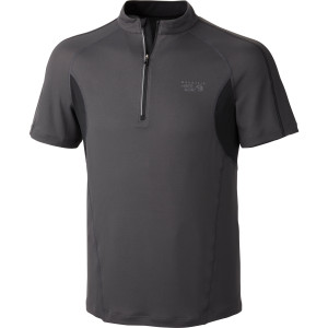 Estero Zip T-Shirt - Short-Sleeve - Men's