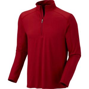 Butter-Man 1/2-Zip Top - Long-Sleeve - Men's