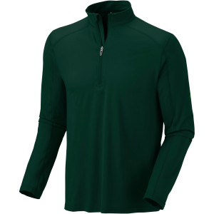 Butter-Man 1/2-Zip Top - Long-Sleeve - Men's