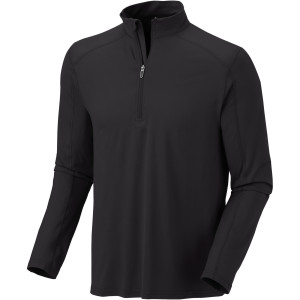 Mountain Hardwear Butter-Man 1/2-Zip Top - Long-Sleeve - Men's