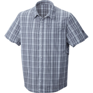 Fallon Shirt - Short-Sleeve - Men's