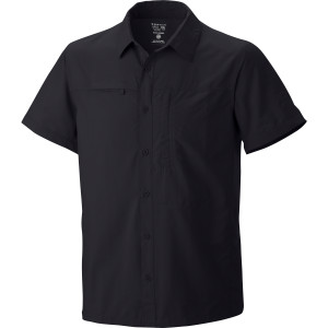 Canyon Shirt - Short Sleeve - Men's