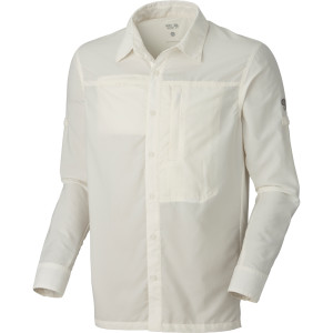 Canyon Shirt  - Long-Sleeve - Mens