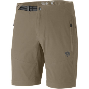 Rifugio Trek Short - Men's