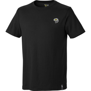 Logo T-Shirt - Short-Sleeve - Men's