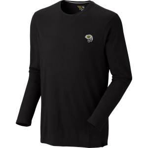 Logo T-Shirt - Long-Sleeve - Men's