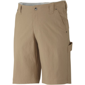 Mountain Hardwear Piero Short - Men's