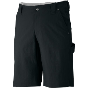 Click to Enlarge for Mountain Hardwear Piero Short - Men's Mountain Hardwear Piero Short - Men's-Image