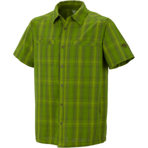Buckwell Shirt - Short-Sleeve - Men's