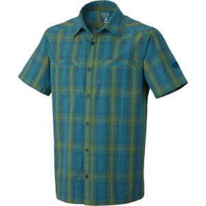 Buckwell Shirt - Short-Sleeve - Men's