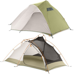 Mountain Hardwear Hammerhead 3 Classic Tent 3-Person 3-Season