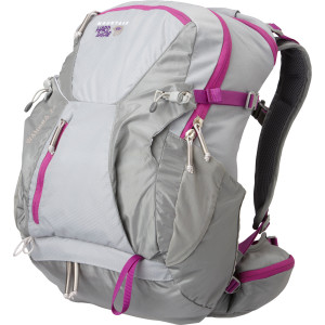 Wandra 24 Backpack - 1450cu in - Women's