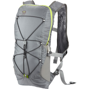 Fluid 6 Backpack - 365cu in