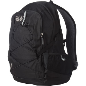 Canmore Backpack - 1810cu in