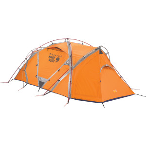 EV 3 Tent 3-Person 4-Season