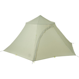 Hoopla Tent 4-Person 3-Season