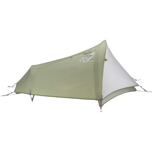 Mountain Hardwear Sprite 1 Tent: 1-Person 3-Season