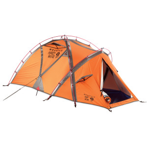 EV 2 Tent 2-Person 4-Season
