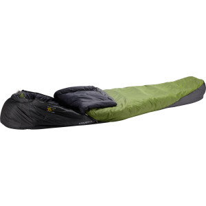 Ultralamina 15 Sleeping Bag: 15 Degree Synthetic