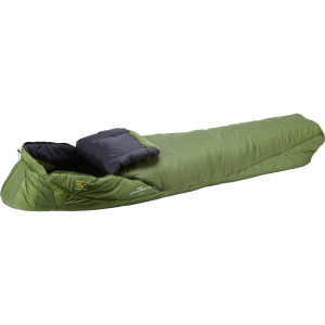 Ultralamina 15 Sleeping Bag: 15 Degree Synthetic - Women's