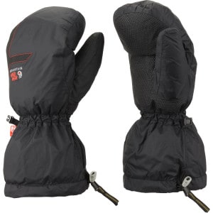 Mountain Hardwear Nilas Down Mitten - Men's