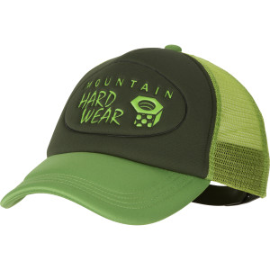 Mountain Hardwear Truckery Ball Hat - 2012