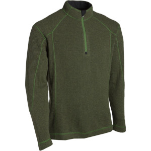 Mountain Hardwear Mazeno Peak Sweater - Men's