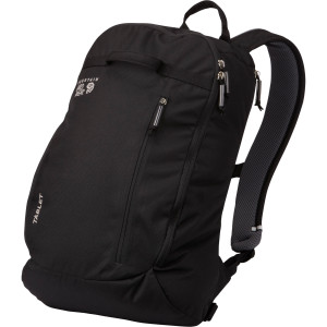 Tablet Backpack - 1400cu in
