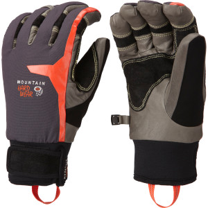 Click to Enlarge for Mountain Hardwear Hydra Pro Glove - Men's Mountain Hardwear Hydra Pro Glove - Men's -image