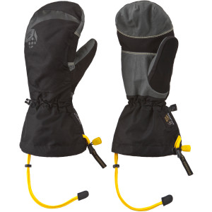 Spearhead Mitten